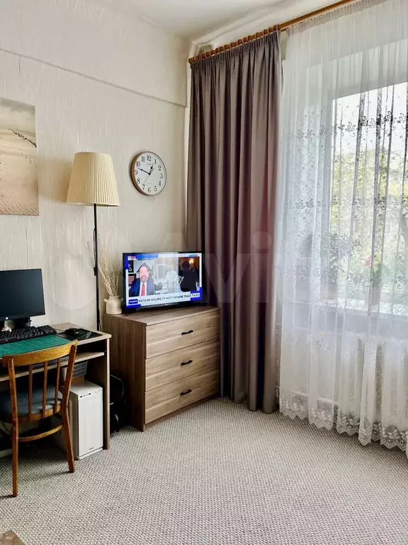 Комната 19 м в 1-к., 3/5 эт. - Фото 1