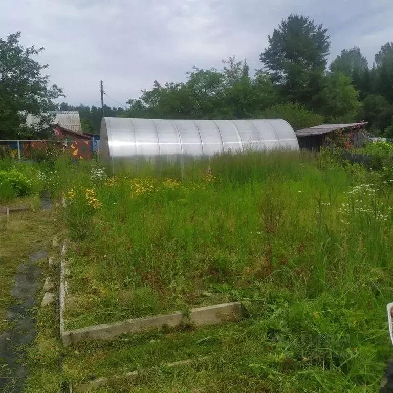 Дом в Ивановская область, Ивановский муниципальный округ, ... - Фото 1