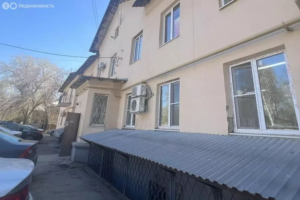 Офис (1000 м) - Фото 1