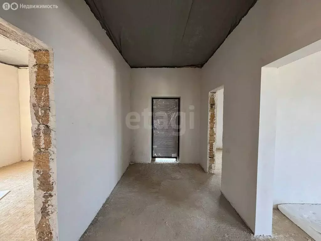 Дом в Симферопольский район, садовые участки 3-й массив (67.4 м) - Фото 1