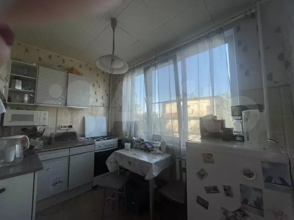 2-к. квартира, 50 м, 4/5 эт. - Фото 1