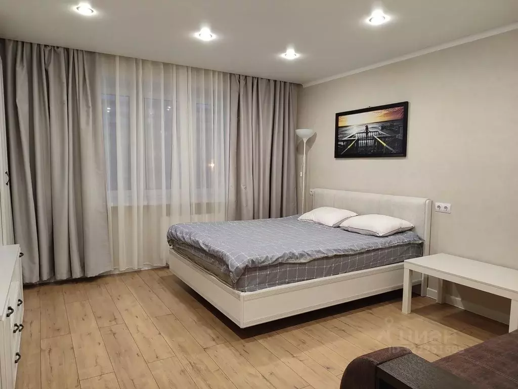 1-к кв. Челябинская область, Магнитогорск ул. Труда, 59/2 (45.0 м) - Фото 1