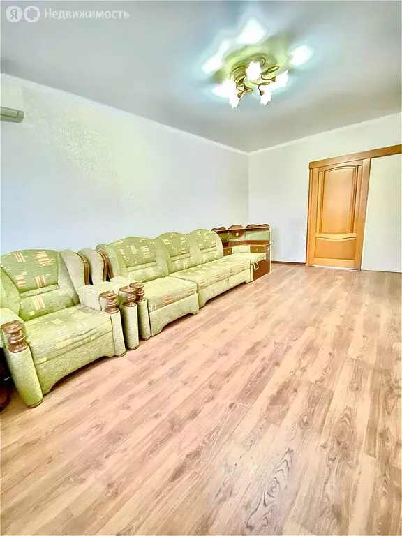 3-комнатная квартира: Оренбург, улица Тимирязева, 2 (56.7 м) - Фото 2