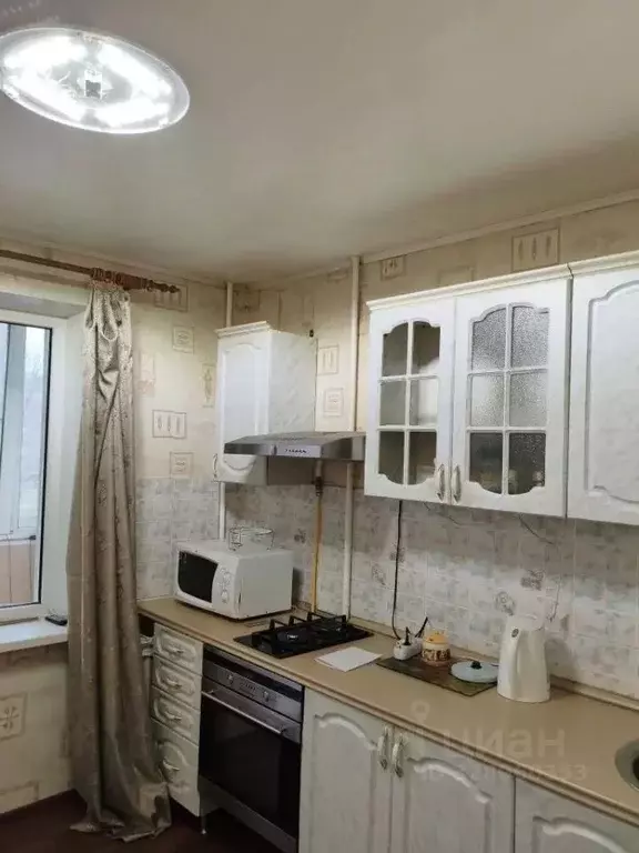 2-к кв. Самарская область, Тольятти Ярославская ул., 57 (53.2 м) - Фото 1