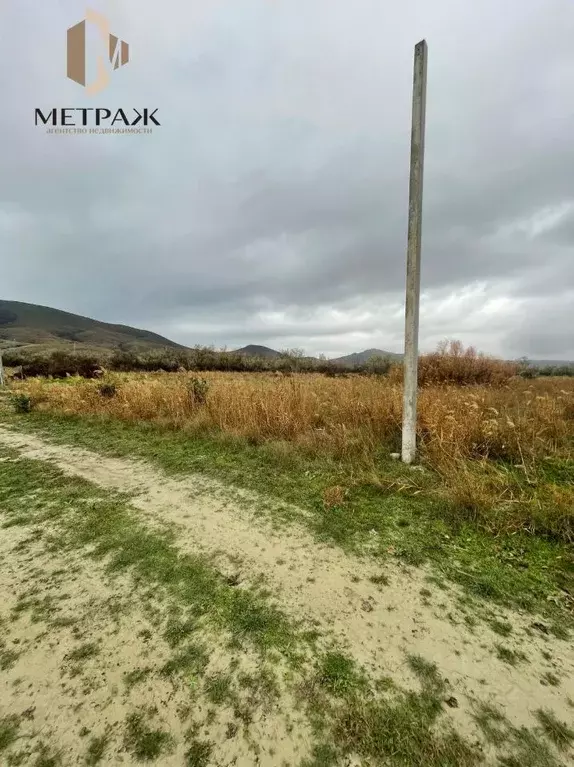 Участок в Крым, Феодосия муниципальный округ, Орджоникидзе пгт, Волна ... - Фото 1