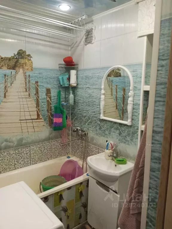 3-к кв. Тульская область, Липки Киреевский район, Октябрьская ул., 21 ... - Фото 2