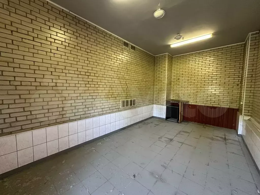 Гараж, 21 м - Фото 1