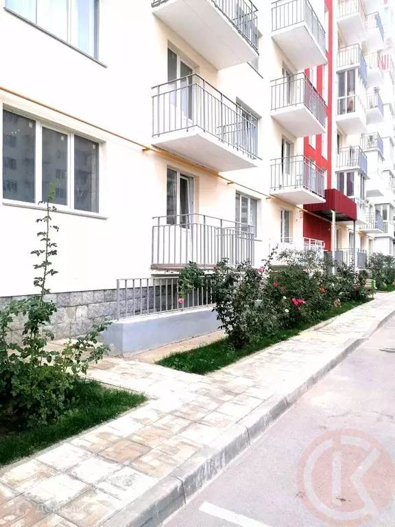 Продаётся 1-к квартира, 34.6 м - Фото 0