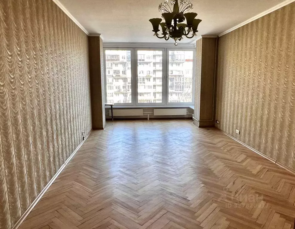 Квартира, 3 комнаты, 76.3 м - Фото 1