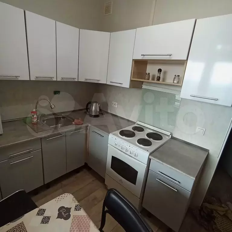 1-к. квартира, 35 м, 7/13 эт. - Фото 0