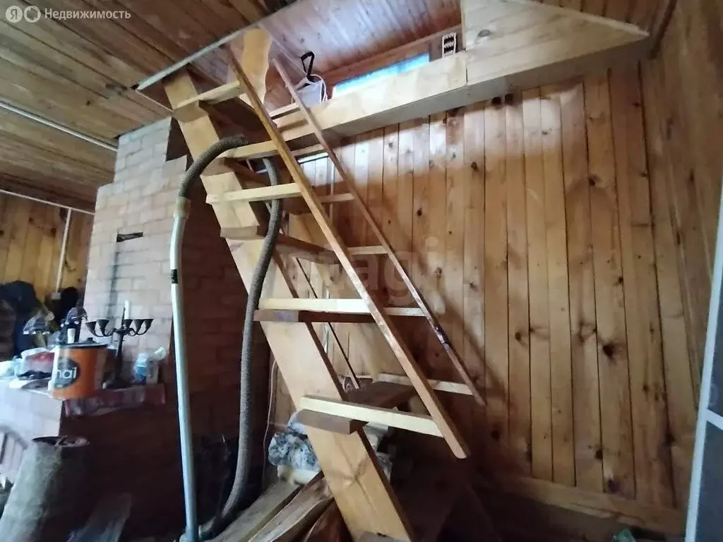 Дом в муниципальное образование Новосельское, СНТ Нерехта-2 (24 м) - Фото 0