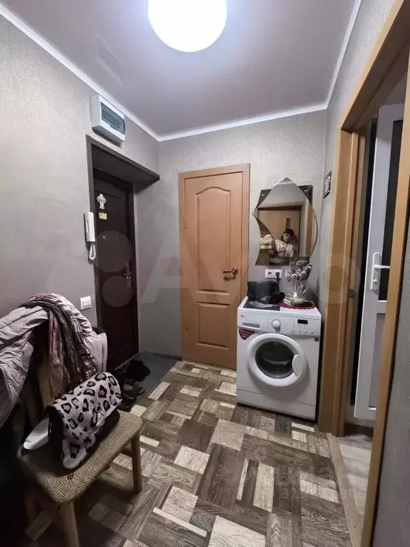 1-к кв. Ростовская область, Сальск ул. Шаумяна, 11А (37.5 м) - Фото 1