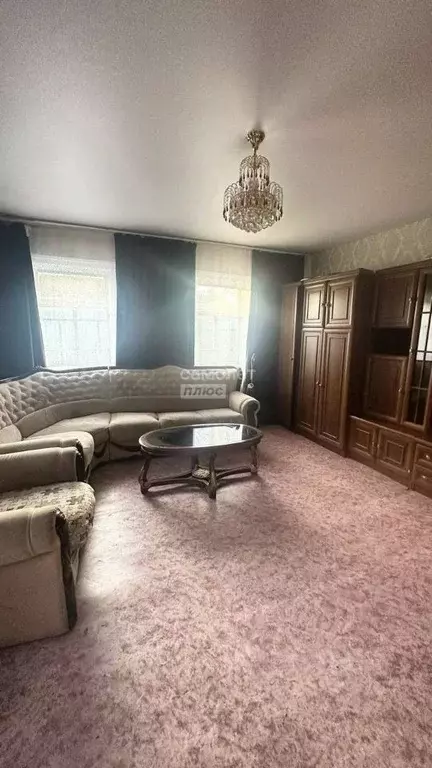 Дом в Иркутская область, Шелехов Сибирская ул., 16 (72 м) - Фото 2