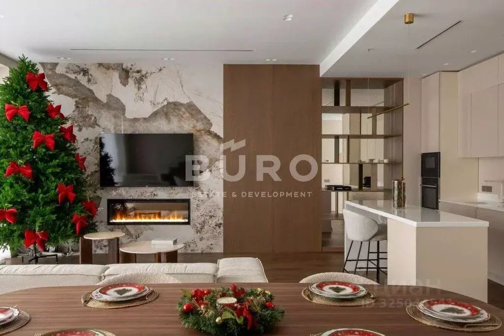 Таунхаус в Московская область, Истра муниципальный округ, д. ... - Фото 2