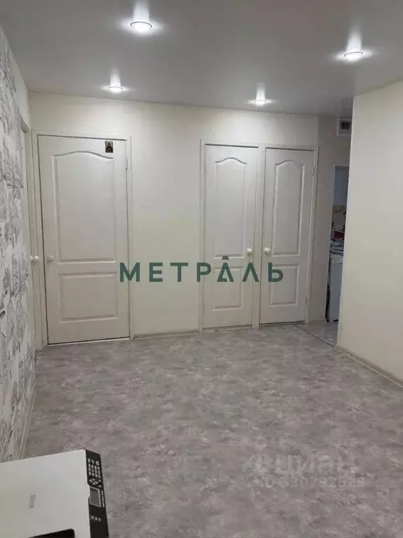 3-к кв. Красноярский край, Красноярск ул. Республики, 45 (74.0 м) - Фото 2