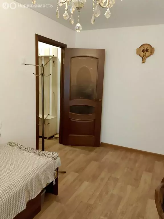 1-комнатная квартира: Тольятти, улица Баныкина, 26 (32 м) - Фото 0