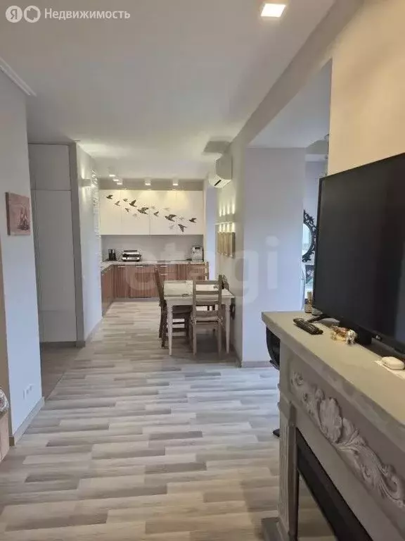 2-комнатная квартира: деревня Сарафаново, коттеджный посёлок Еланчик, ... - Фото 2