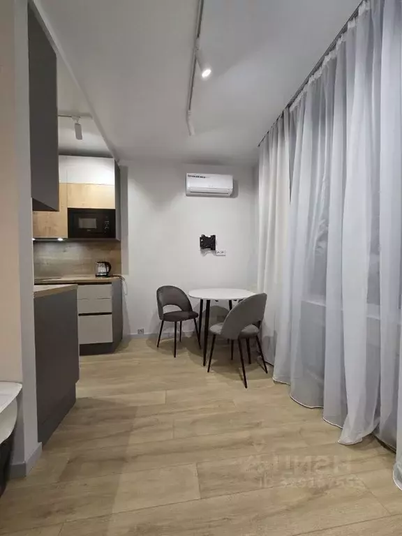 Студия Московская область, Одинцовский городской округ, Новоивановское ... - Фото 2