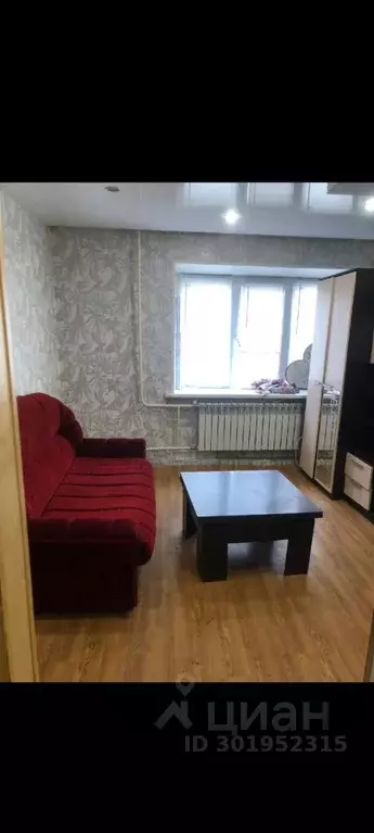 Студия Ульяновская область, Ульяновск ул. Стасова, 30 (19.0 м) - Фото 1