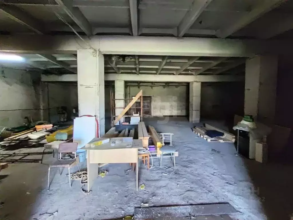 Склад в Костромская область, Буй Крайняя ул., 2 (312 м) - Фото 1