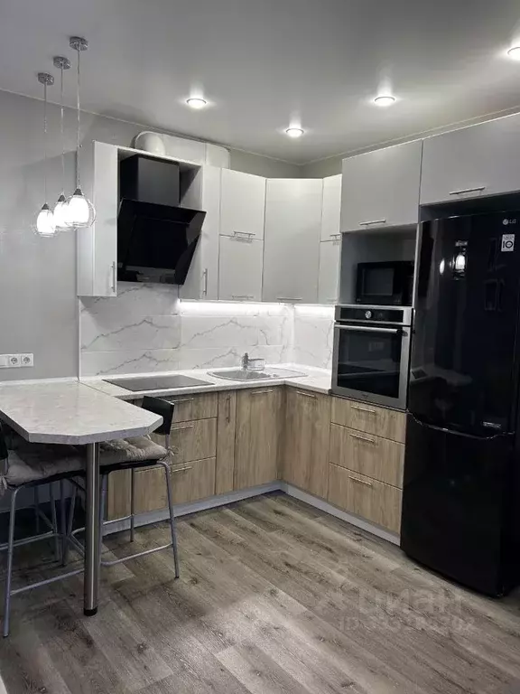 Студия Москва Дмитровское ш., 124А (38.0 м) - Фото 2