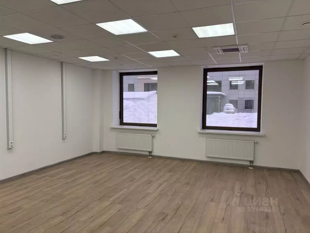 Офис в Московская область, Красногорск городской округ, Путилково пгт, ... - Фото 2