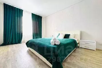 1-к кв. Красноярский край, Красноярск Свердловская ул., 6Л (45.0 м) - Фото 0