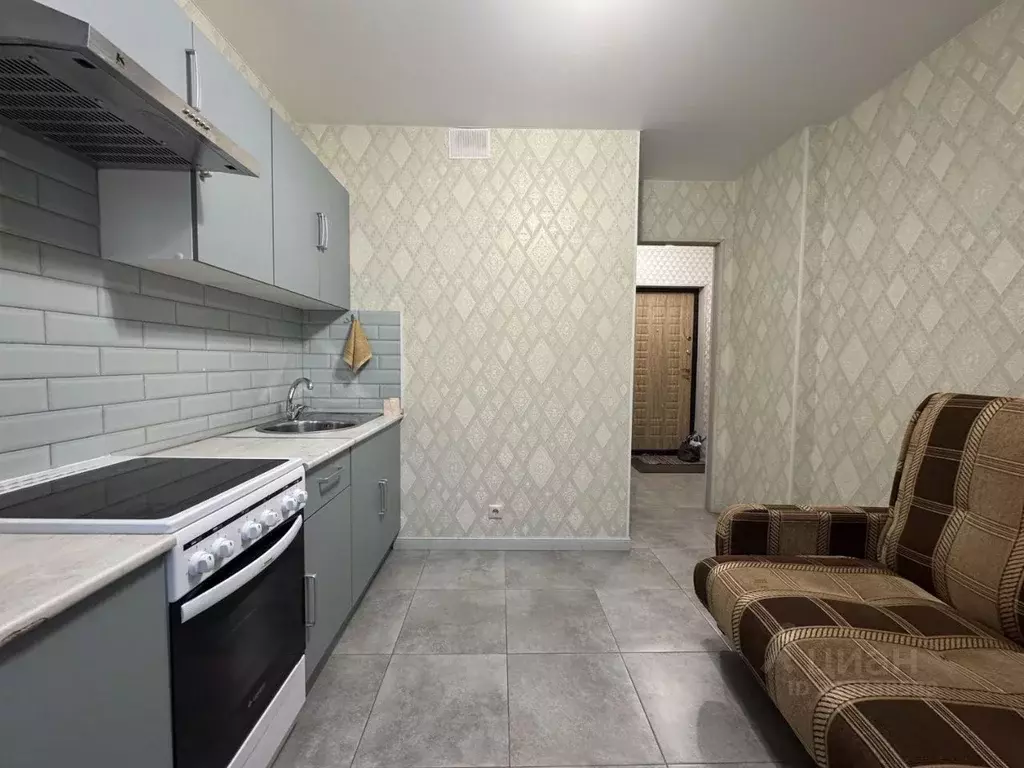 1-к кв. Московская область, Лобня ул. Колычева, 6 (35.0 м) - Фото 2