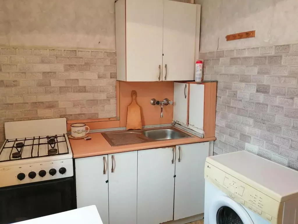 1-к кв. Санкт-Петербург ул. Карпинского, 12 (35.0 м) - Фото 0