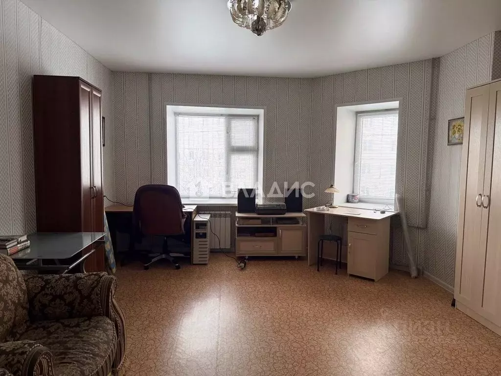 3-к кв. Белгородская область, Белгород ул. Губкина, 11а (101.0 м) - Фото 2