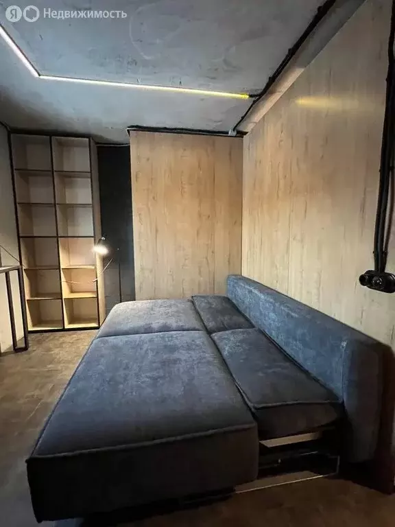 1к в -комнатной квартире (18 м) - Фото 1