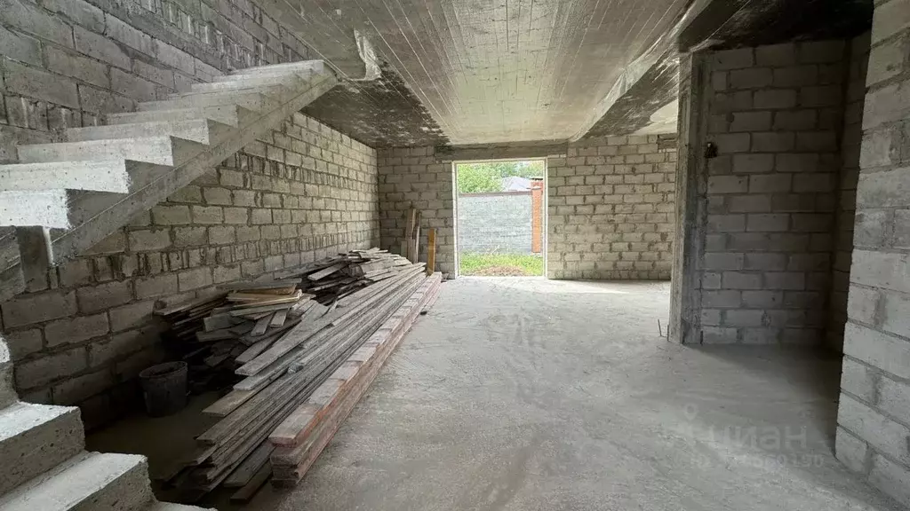 Дом в Северная Осетия, Владикавказ ул. Хадарцева, 11 (200 м) - Фото 2