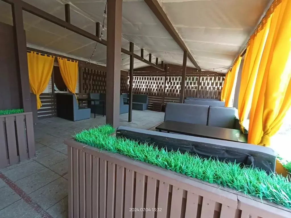 Помещение свободного назначения в Московская область, Серпухов ... - Фото 1