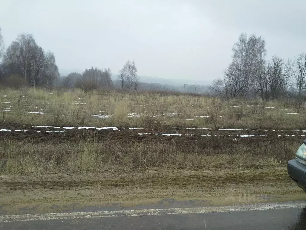 Участок в Московская область, Солнечногорск городской округ, д. ... - Фото 2