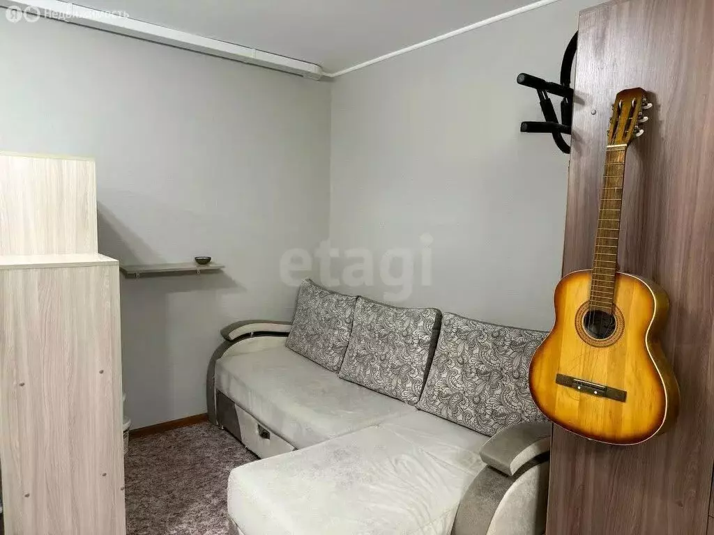 Квартира-студия: Ключи, Солнечная улица, 16 (28.2 м) - Фото 0