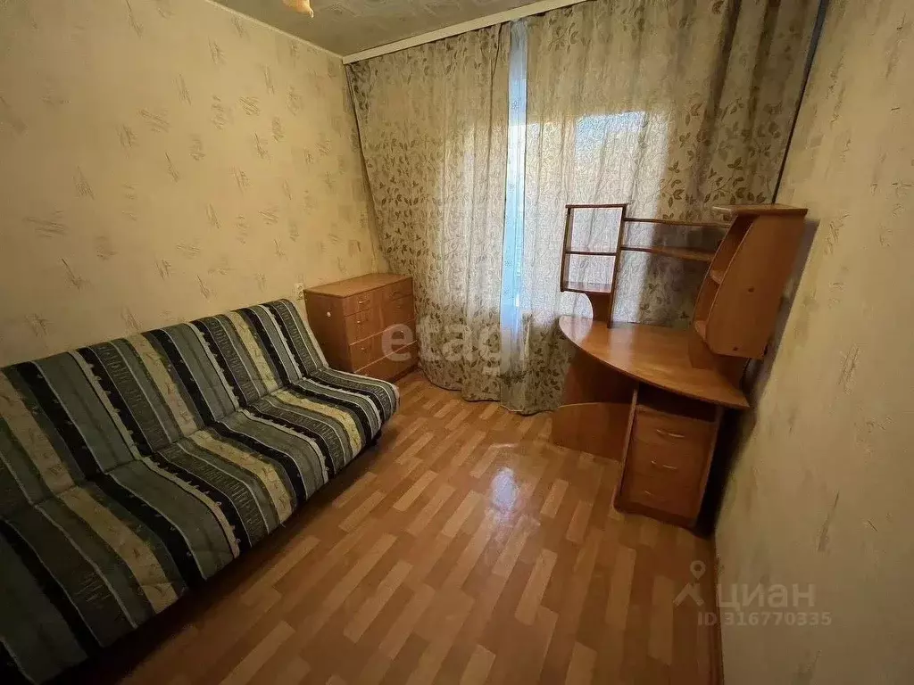 2-к кв. Липецкая область, Липецк ул. Жуковского, 30 (41.6 м) - Фото 0