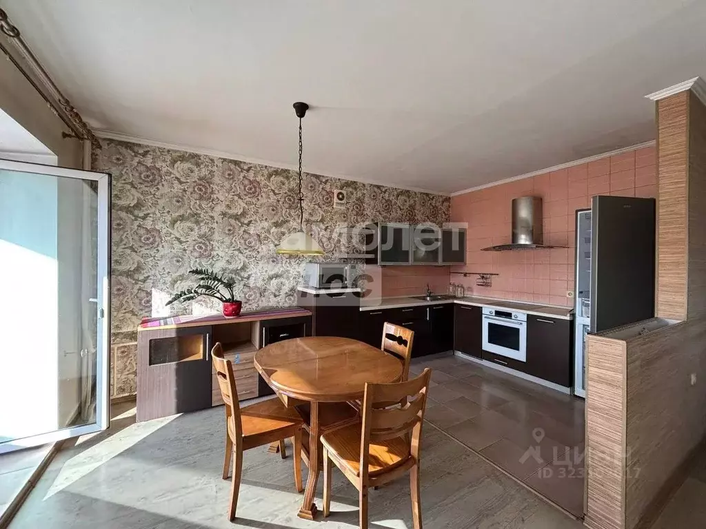 3-к кв. Забайкальский край, Чита Северный мкр, 48 (94.0 м) - Фото 1