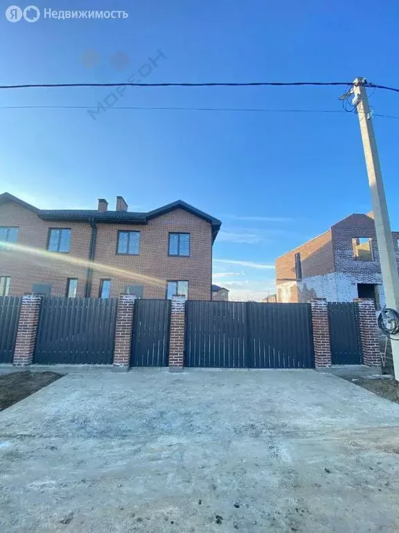 Дом в аул Козет, Горская улица, 2 (115 м) - Фото 1