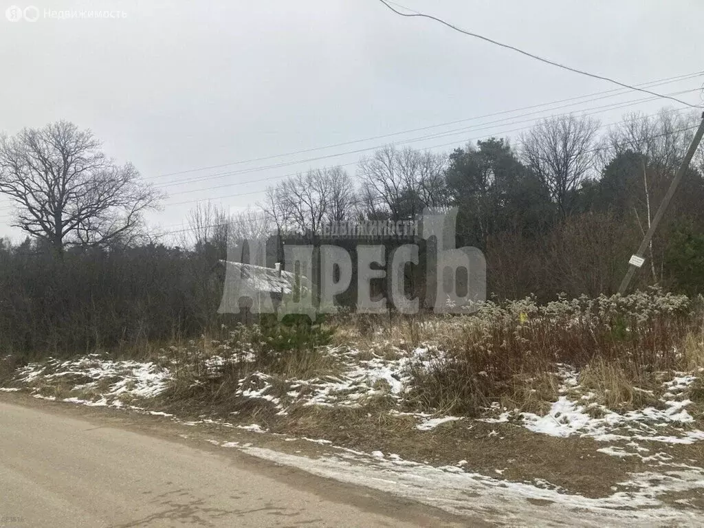 Участок в Жуков, Партизанская улица, 25 (10 м) - Фото 2