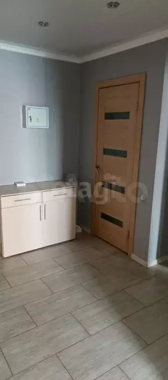 1-к. квартира, 45 м, 7/15 эт. - Фото 1