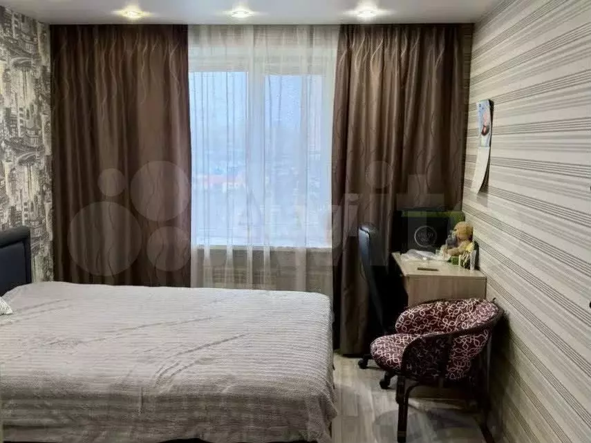 2-к. квартира, 49 м, 4/9 эт. - Фото 0