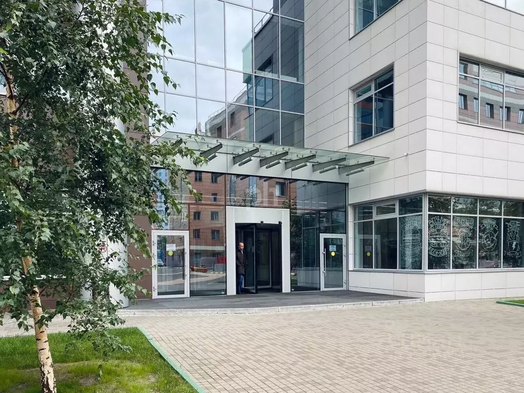 Помещение свободного назначения в Москва Отрадная ул., 2Бс9 (1070 м) - Фото 2