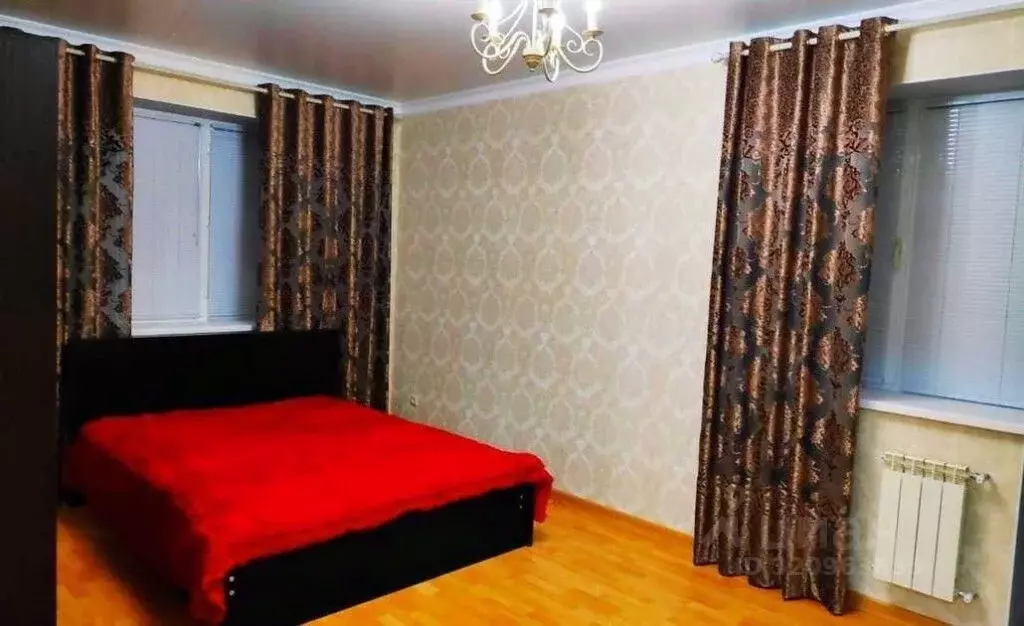 1-к кв. Дагестан, Махачкала ул. Максима Горького, 85Б (45.0 м) - Фото 0