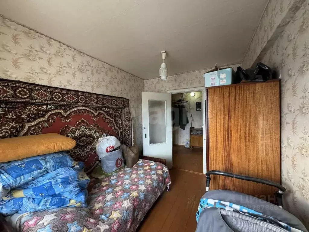 2-к кв. Брянская область, Брянск Почтовый пер., 79 (42.0 м) - Фото 1