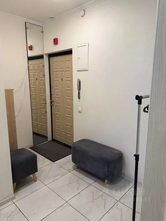 1-к кв. Москва ул. Недорубова, 3 (38.5 м) - Фото 1