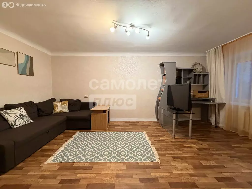 1-комнатная квартира: Челябинск, улица Татьяничевой, 15 (31.5 м) - Фото 1