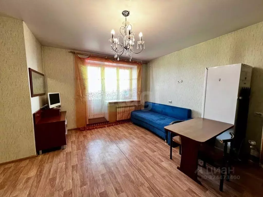 Студия Амурская область, Благовещенск Октябрьская ул., 221 (35.0 м) - Фото 2