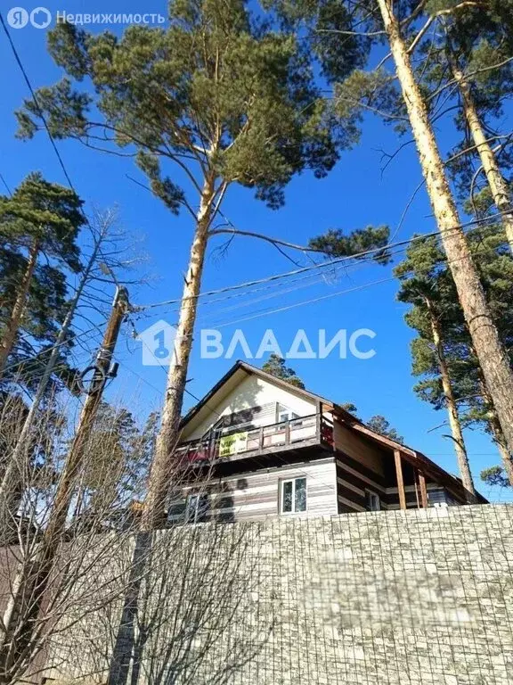 Дом в Улан-Удэ, микрорайон Шишковка, Жарковая улица, 62 (208 м) - Фото 2