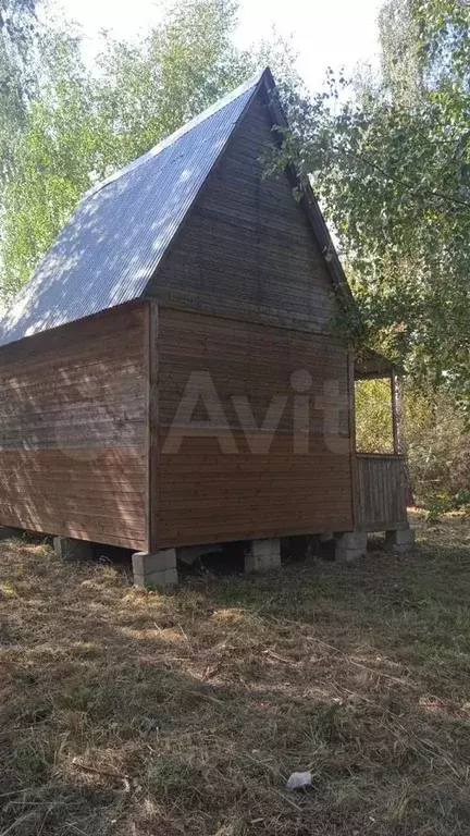 Участок 9 сот. (СНТ, ДНП) - Фото 1