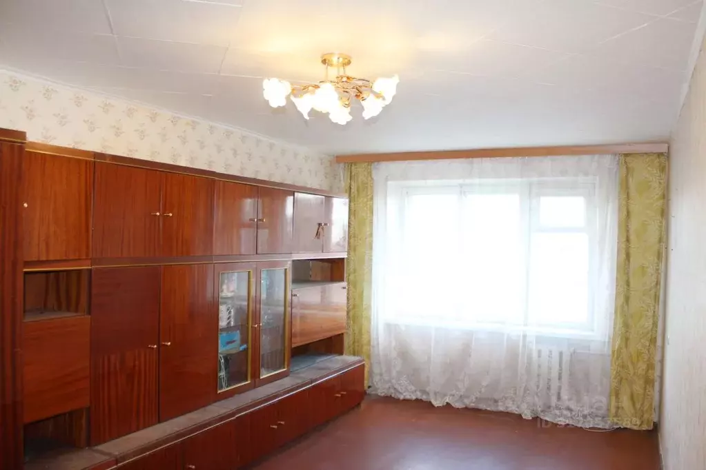 2-к кв. Саратовская область, Саратов ул. Большая Садовая, 95 (50.3 м) - Фото 0